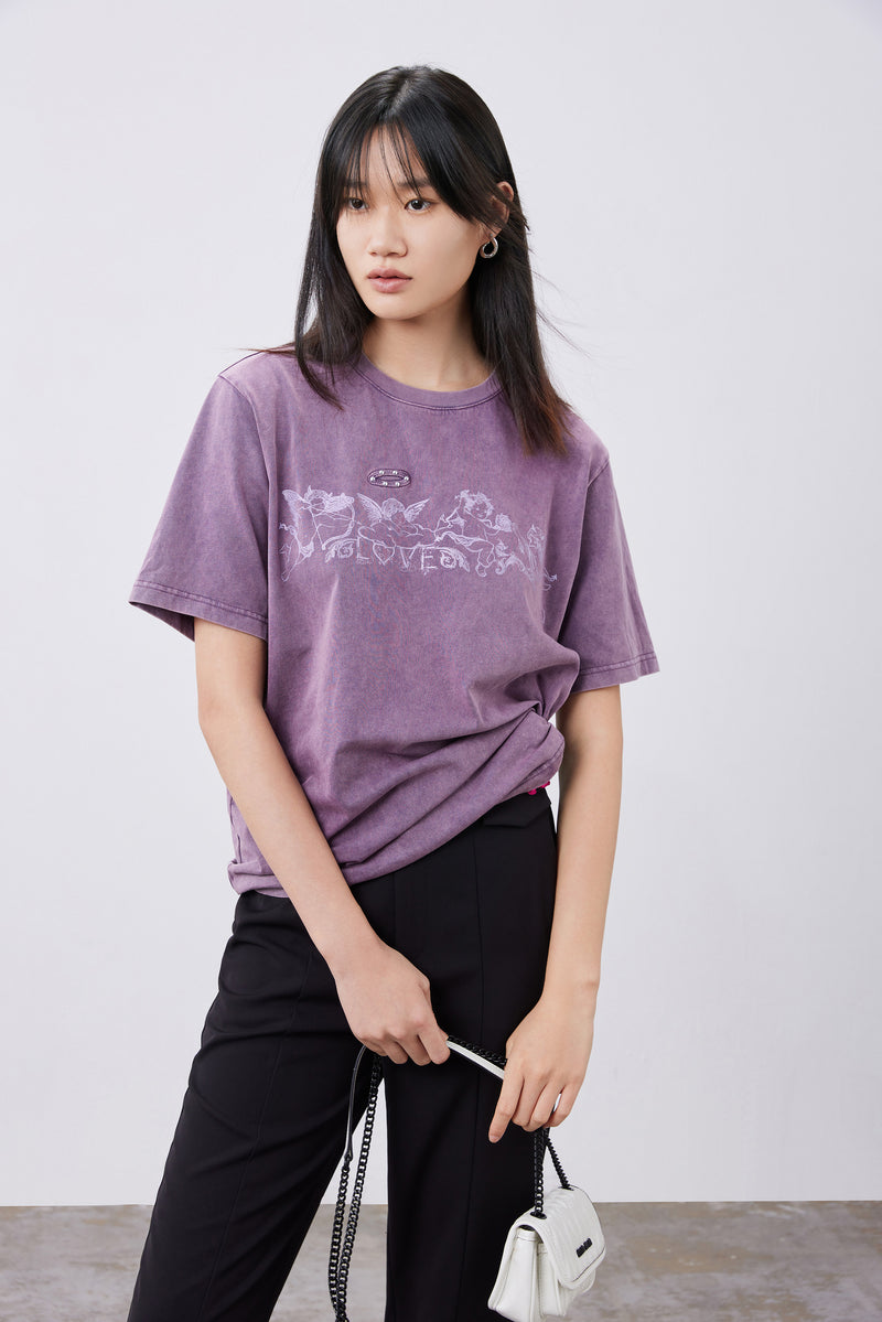 Lily - Pantalon - Noir