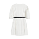 Lily - Robe - Blanche