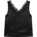 Lily - Pull-Over - Noir