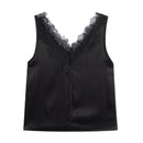 Lily - Pull-Over - Noir