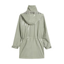 Lily - Manteau - Gris Vert