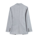 Lily - Costume - Gris