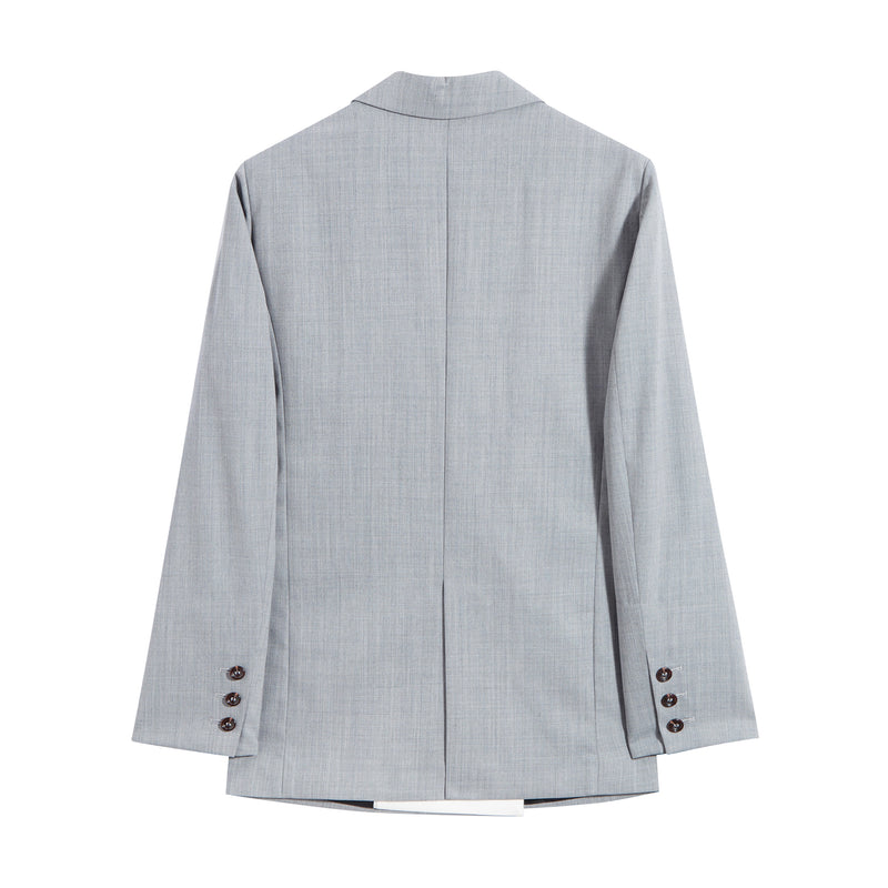 Lily - Costume - Gris