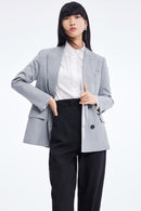 Lily - Costume - Gris