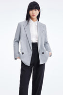 Lily - Costume - Gris