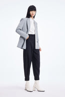 Lily - Costume - Gris