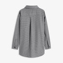 Lily - Veste - Noire