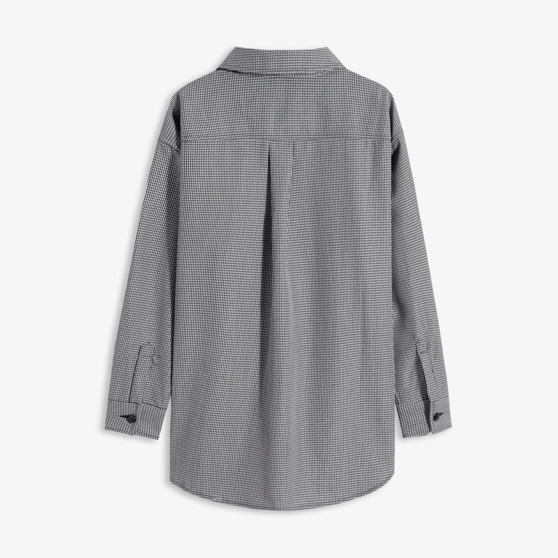 Lily - Veste - Noire