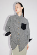 Lily - Veste - Noire