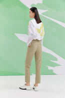 Lily - Chemise - Olive