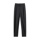 Lily - Pantalon - Noir