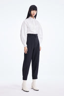 Lily - Pantalon - Noir