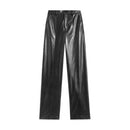 Lily - Pantalon - Noir