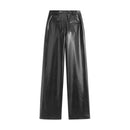 Lily - Pantalon - Noir