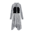 Lily - Robe - Blanche