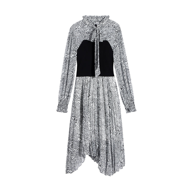 Lily - Robe - Blanche