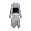 Lily - Robe - Blanche