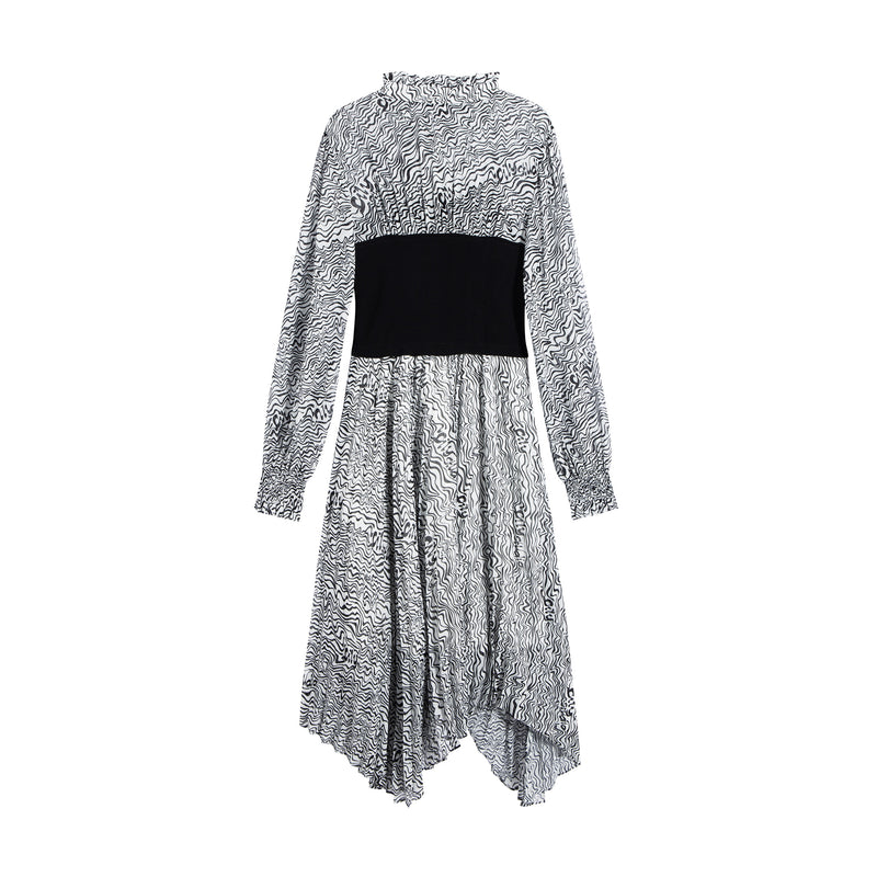 Lily - Robe - Blanche