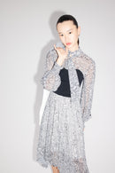 Lily - Robe - Blanche