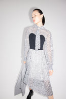 Lily - Robe - Blanche