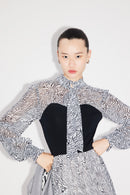 Lily - Robe - Blanche