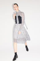 Lily - Robe - Blanche