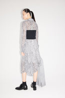 Lily - Robe - Blanche