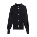 Lily - Tricots - Noir