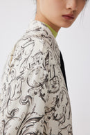 Lily - Chemise - Blanche