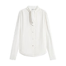 Lily - Chemise - Blanche