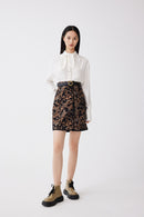 Lily - Chemise - Blanche