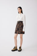 Lily - Chemise - Blanche