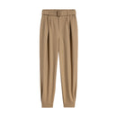Lily - Pantalon - Beige
