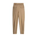 Lily - Pantalon - Beige
