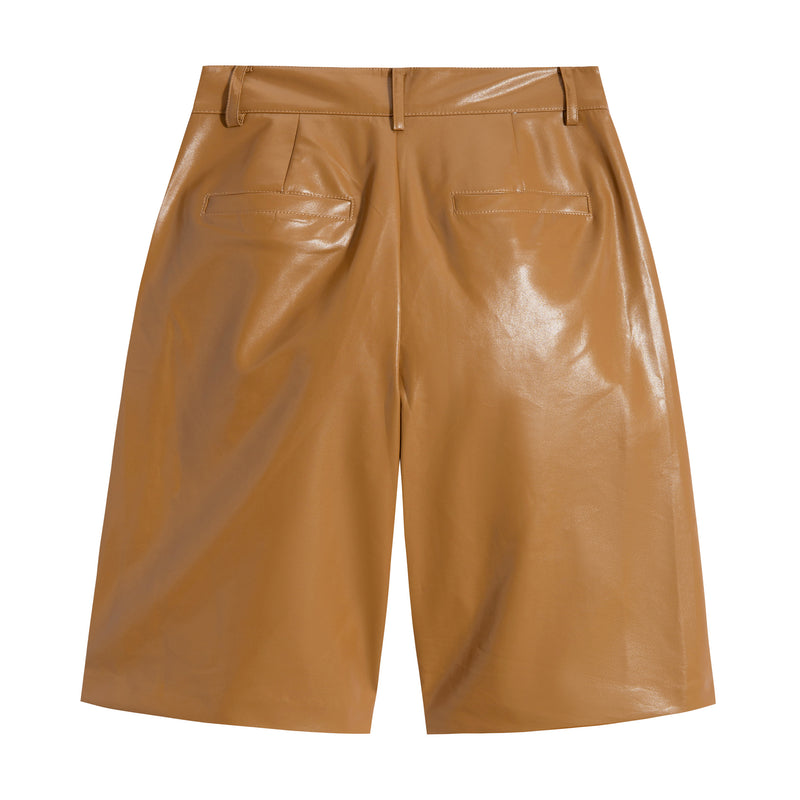 Lily - Pantalon - Beige