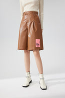 Lily - Pantalon - Beige