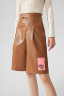 Lily - Pantalon - Beige