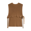 Lily - Tricots - Beige