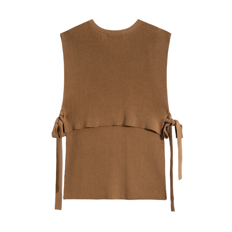 Lily - Tricots - Beige