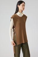 Lily - Tricots - Beige