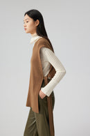 Lily - Tricots - Beige