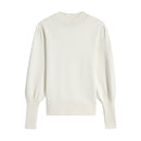 Lily - Tricots - Blanc