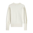 Lily - Tricots - Blanc