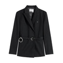 Lily - Costume - Noir