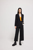 Lily - Costume - Noir