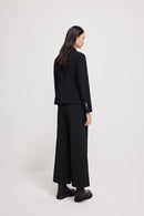 Lily - Costume - Noir