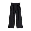 Lily - Pantalon - Noir