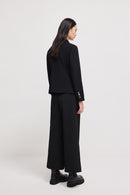 Lily - Pantalon - Noir