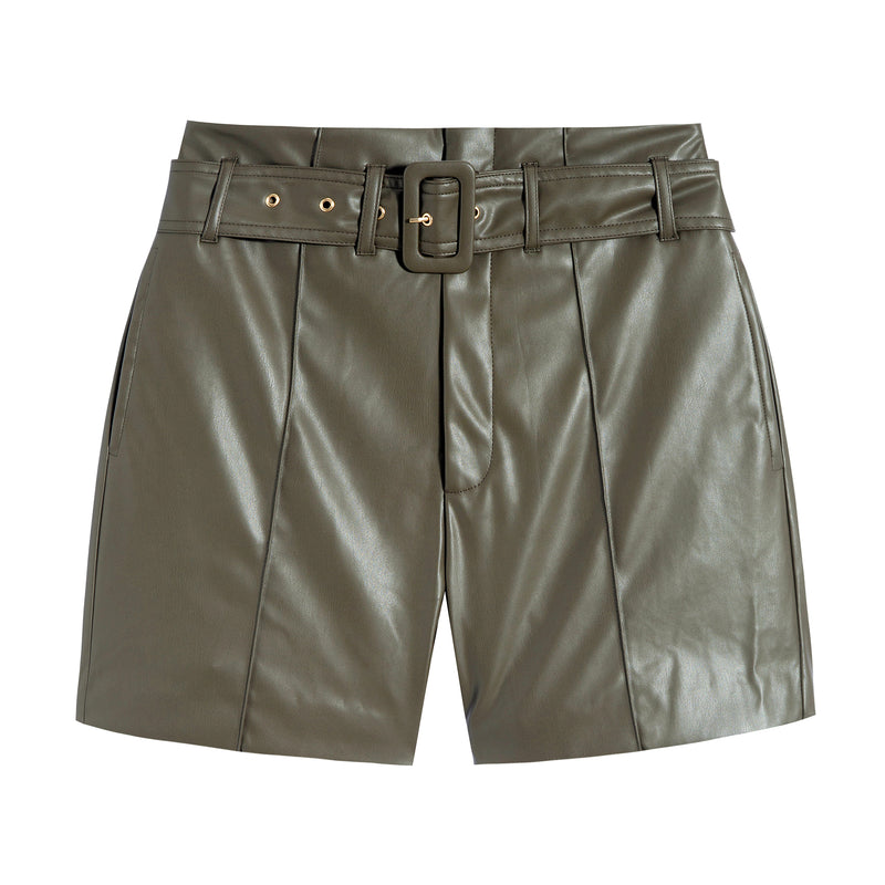 Lys - Court - Gris Vert