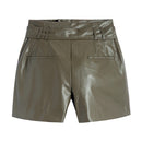 Lys - Court - Gris Vert